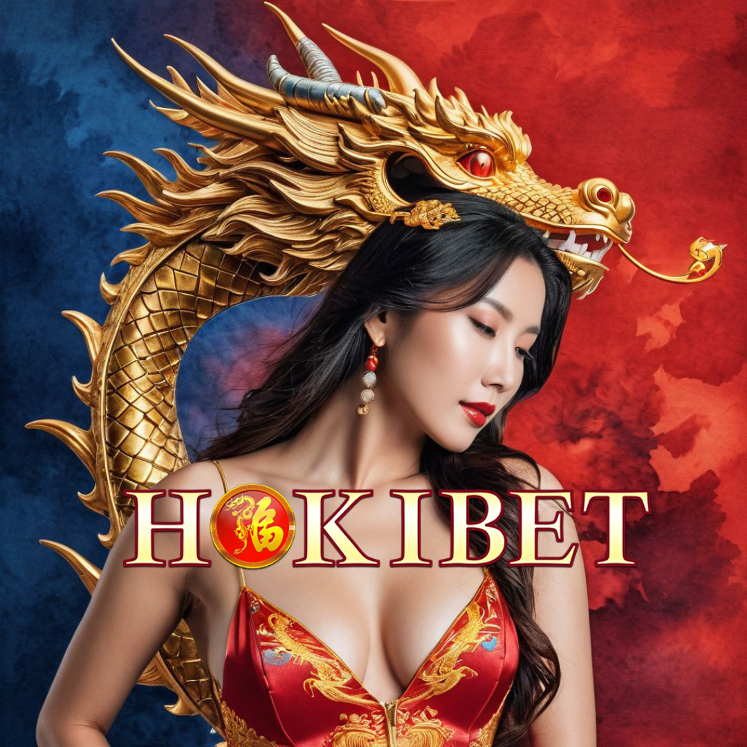 Hokibet: Hadirnya Situs Slot Gacor Hokibet Gampang Menang 